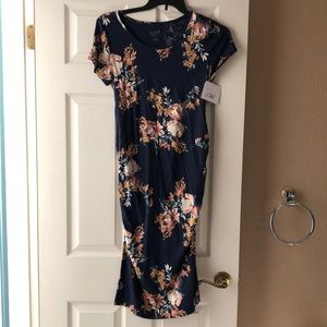 Isabel Maternity Dress (NWT)